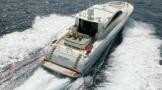 M/Y HARDWORK II M/Y HARDWORK II